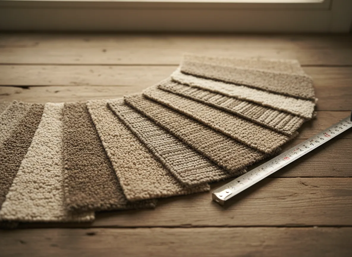 Carpet Installation Crystal Hill, VA FAQs